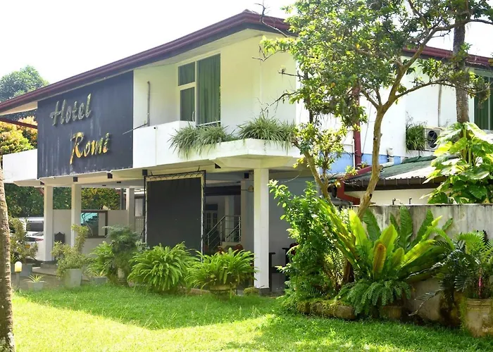 Hotel Romi