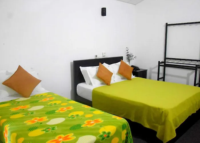 Hotel Romi