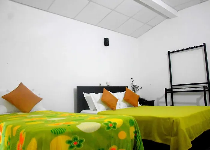Hotel Romi