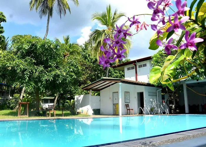 Hotel Romi