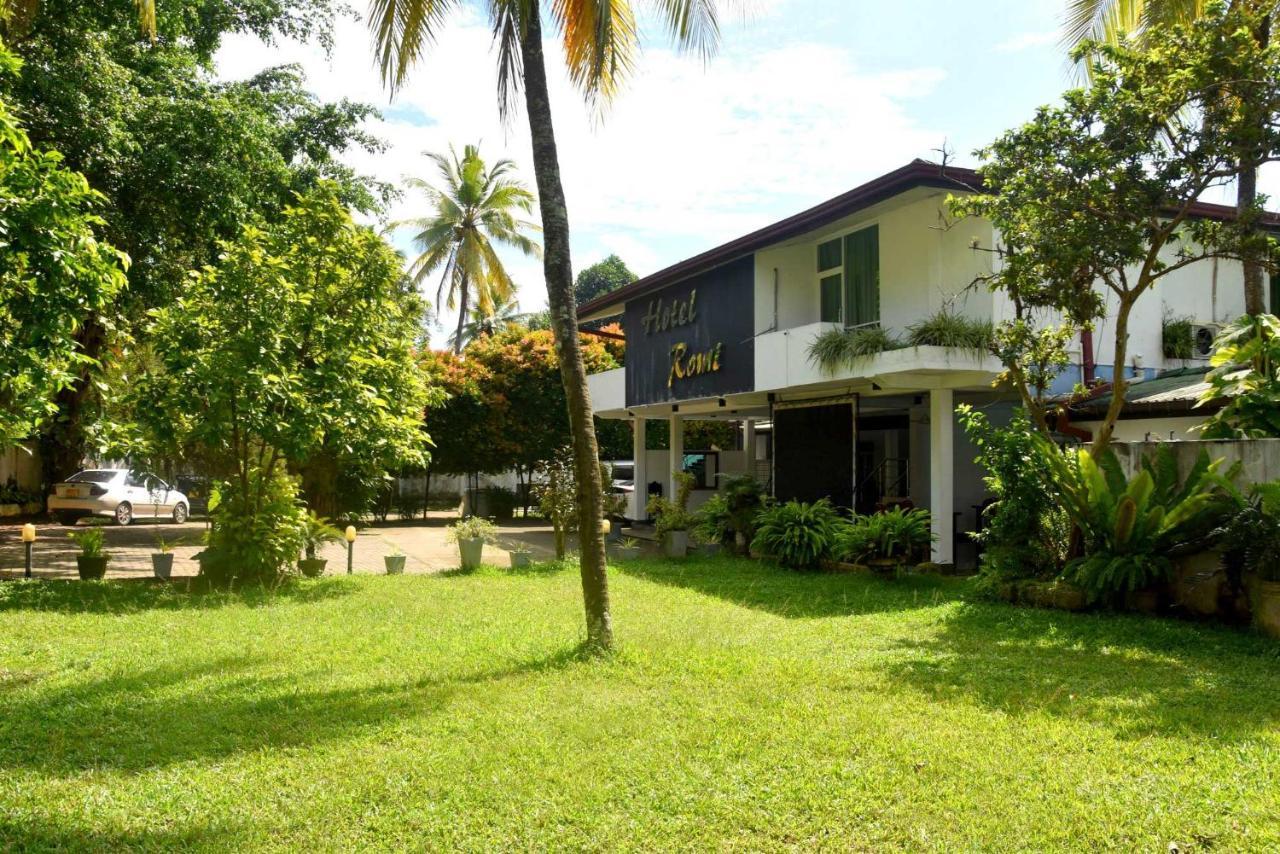 Romi Gampaha